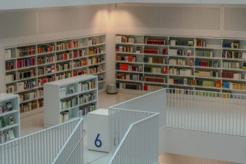 LIBRARY LIBRARY